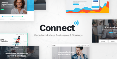 Connect
