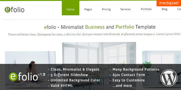 efolio