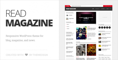 ReadMagazine