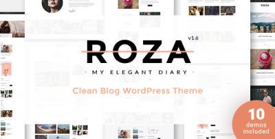 Roza