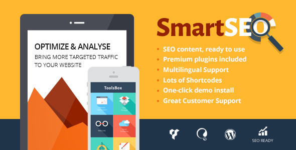 SmartSEO