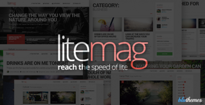LiteMag