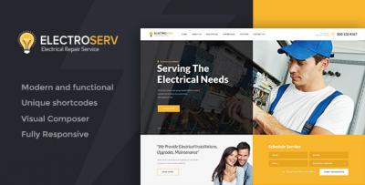 ElectroServ