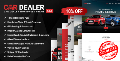 Car Dealer