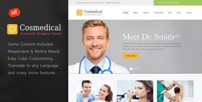 Cosmedical