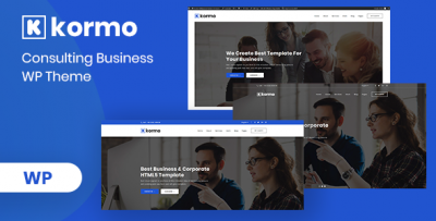 Kormo