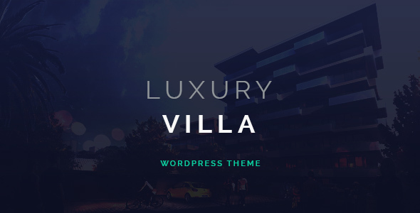 Luxury Villa