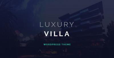 Luxury Villa