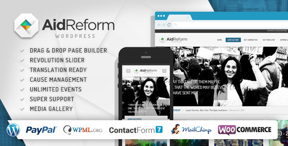 Aid Reform