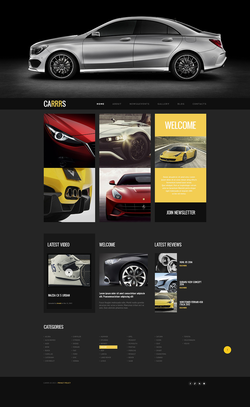 Car for Proper Deal
