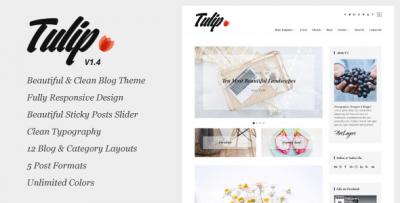 Tulip
