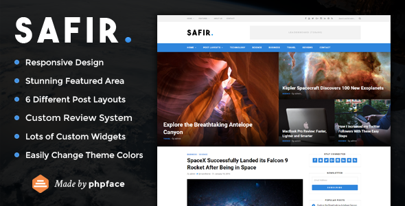 Safir