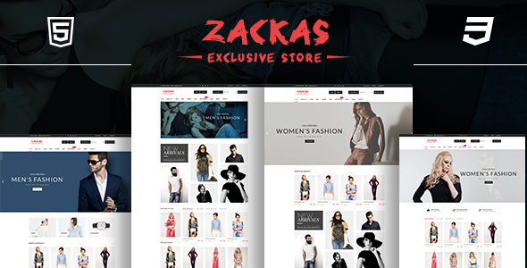 Zackas
