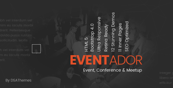 EventAdor