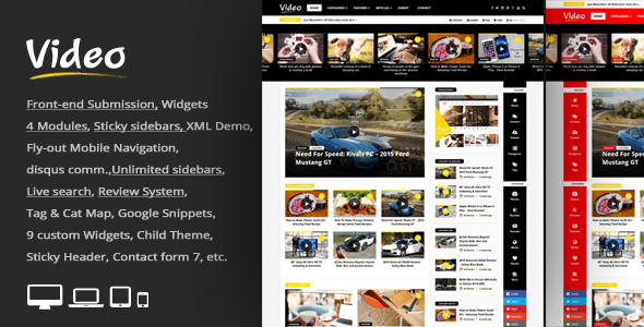 Video News