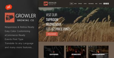 Growler
