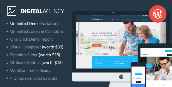 Digital Agency