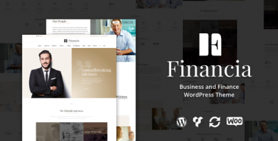 Financia
