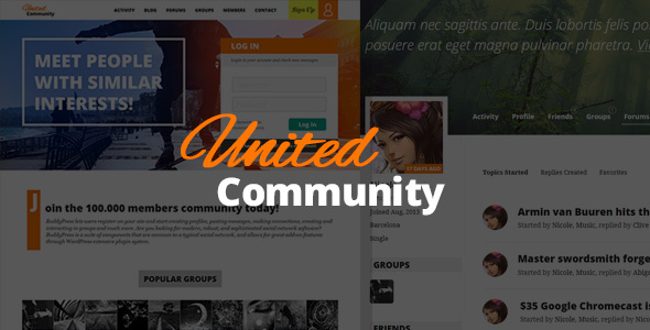 UnitedCommunity