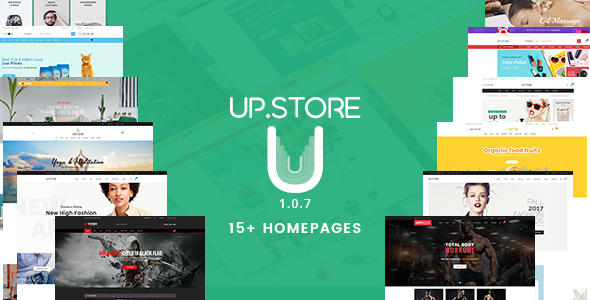 UpStore
