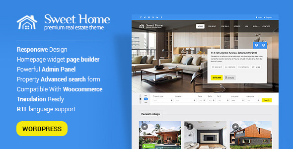 Sweethome