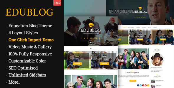 EduBlog