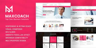 Maxcoach