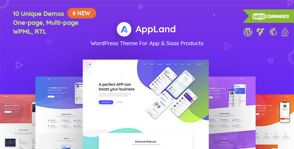 AppLand