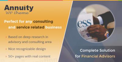 Annuity
