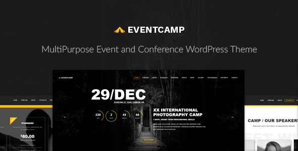 EventCamp