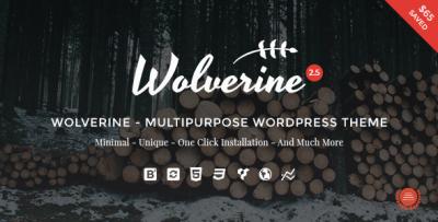 Wolverine