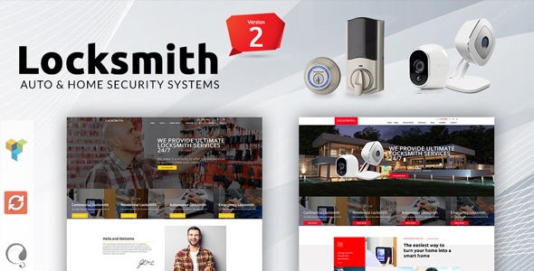 Locksmith