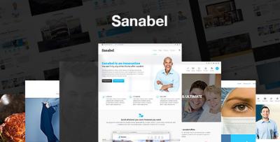 Sanabel Corporate