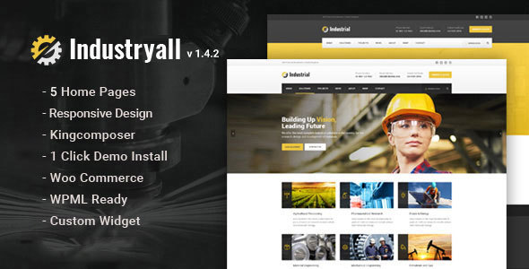 Industryall
