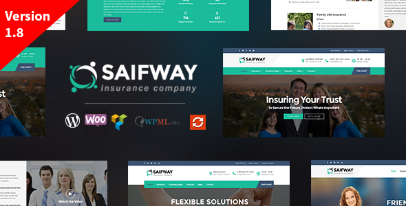 Saifway