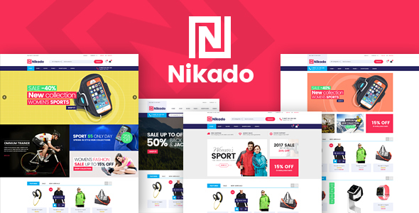 Nikado