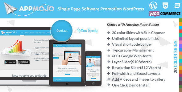 App Mojo