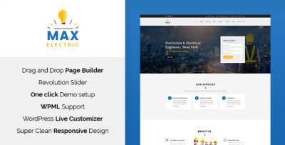 Max Electric