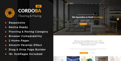 Cordoba 