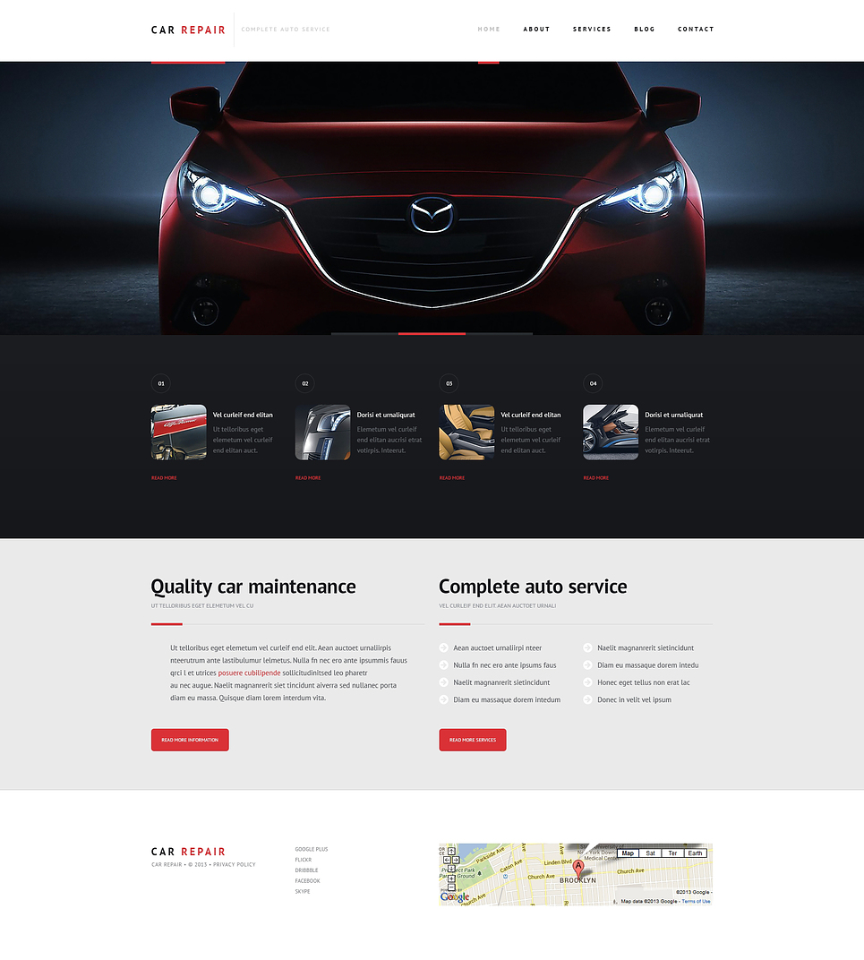 Car Repair