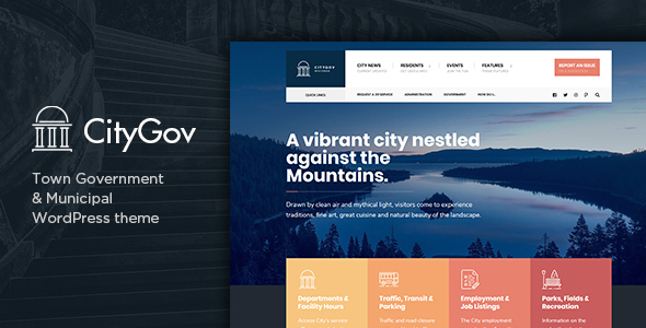 CityGov