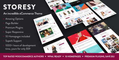 Storesy