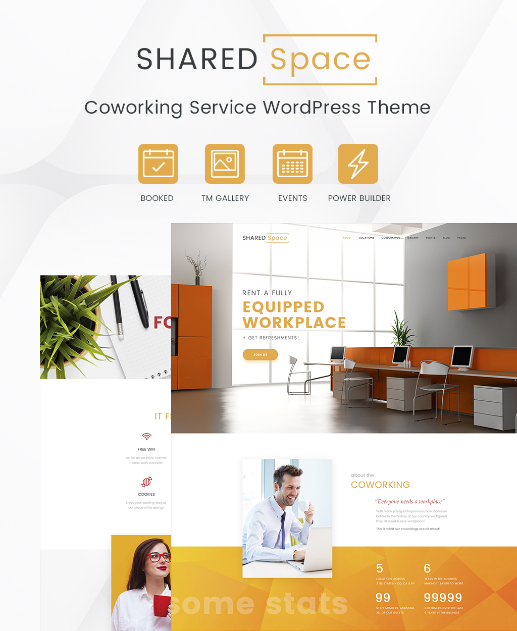 SharedSpace