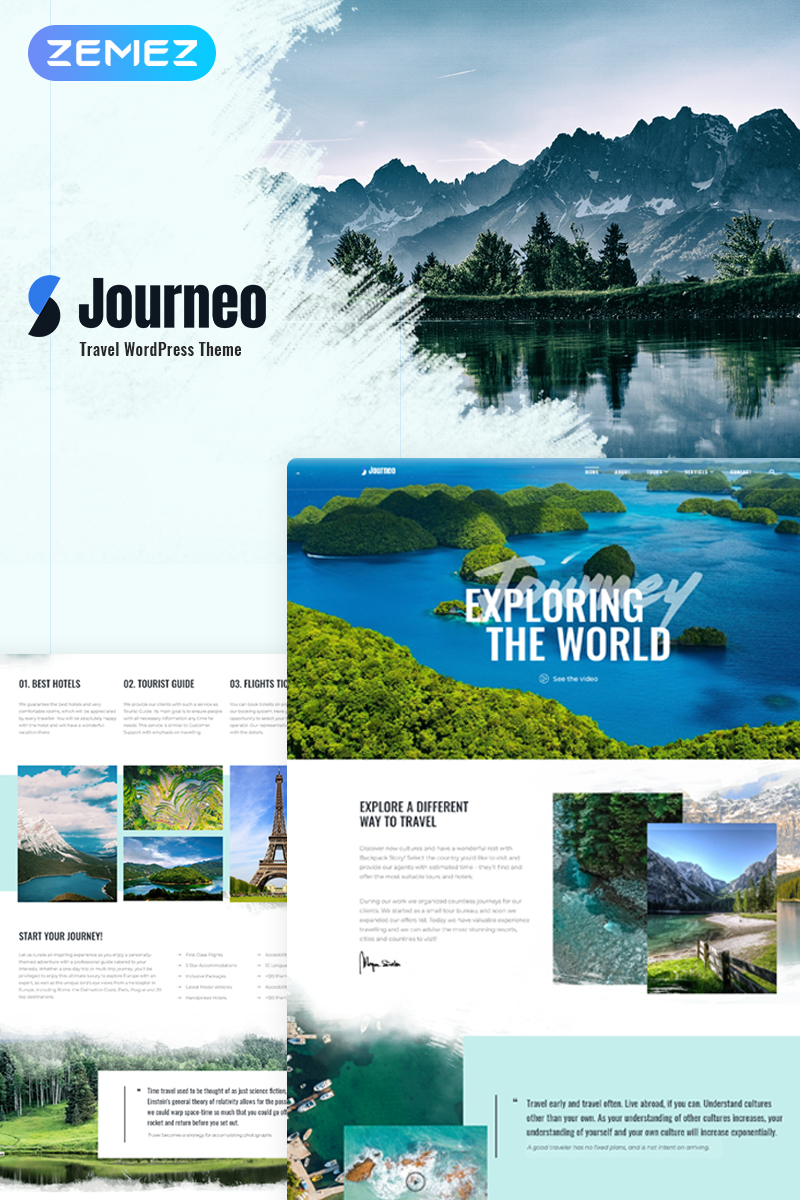 Journeo