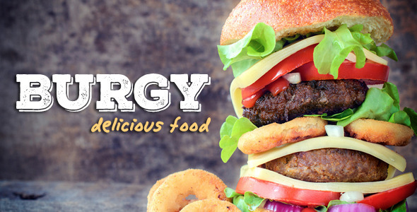 BURGY
