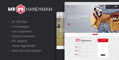 Handyman