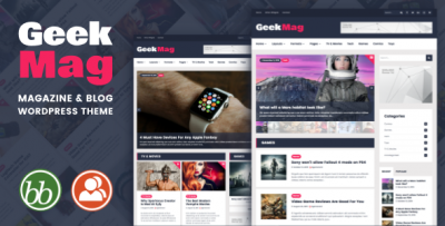 GeekMag
