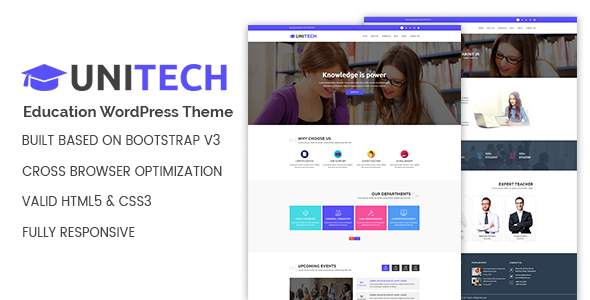 Unitech