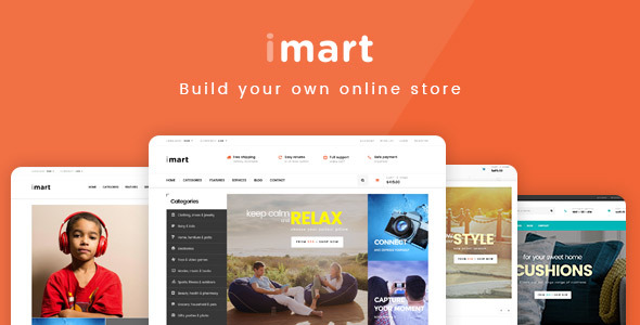 iMart