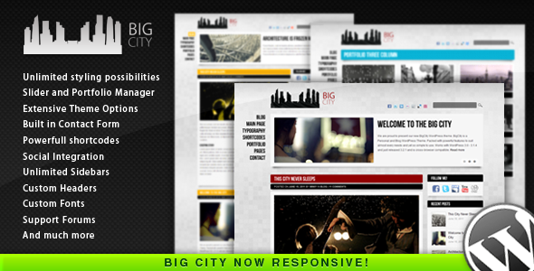 Big City